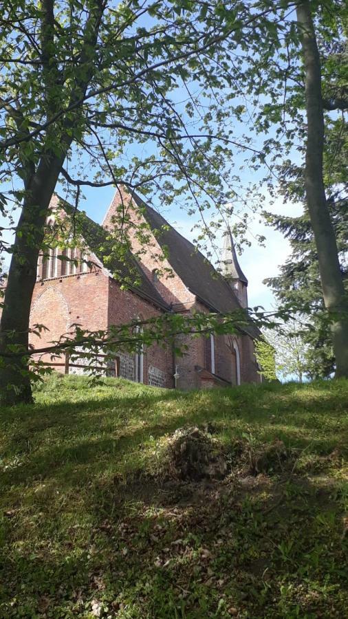 Ferienhaus Am Schaalsee Zarrentin am Schaalsee Exterior photo